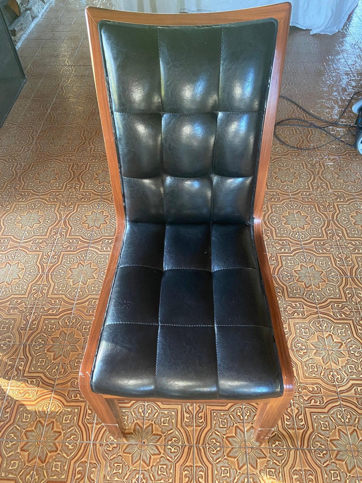Chaise de bureau, Enlèvement, Utilisé, Chaise de bureau