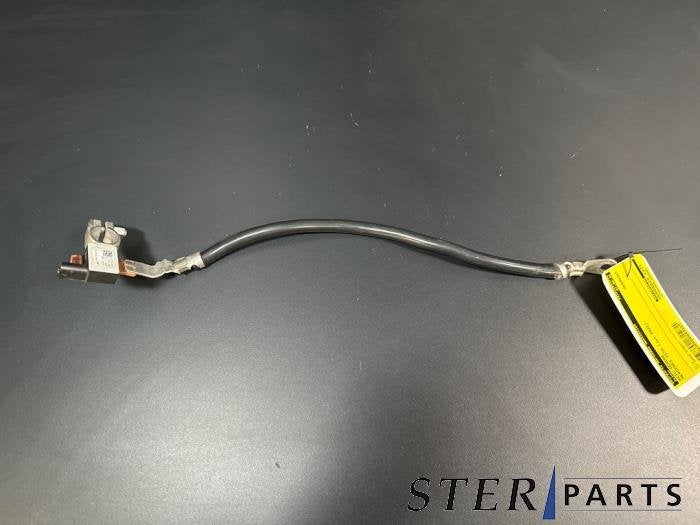 Capteur de batterie d'un Mercedes Vito, -, 3 mois de garantie, Utilisé, -