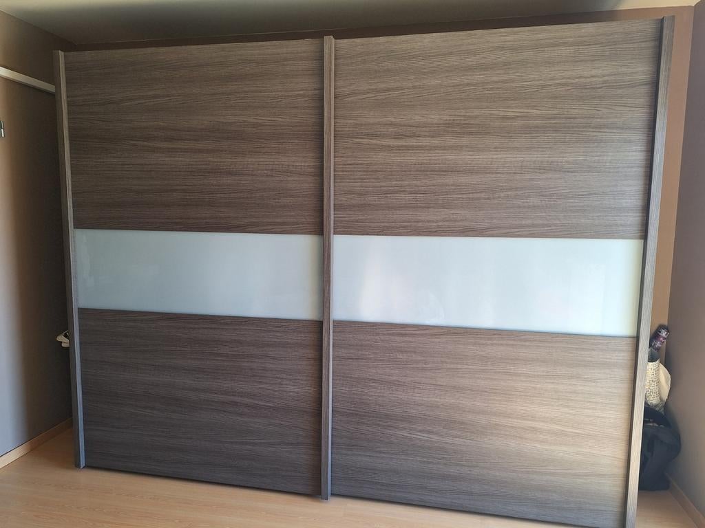 Kleerkast, barkast, open kast, lusters, Huis en Inrichting, Ophalen