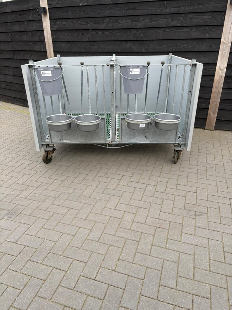 Stylo Duo pour mollets