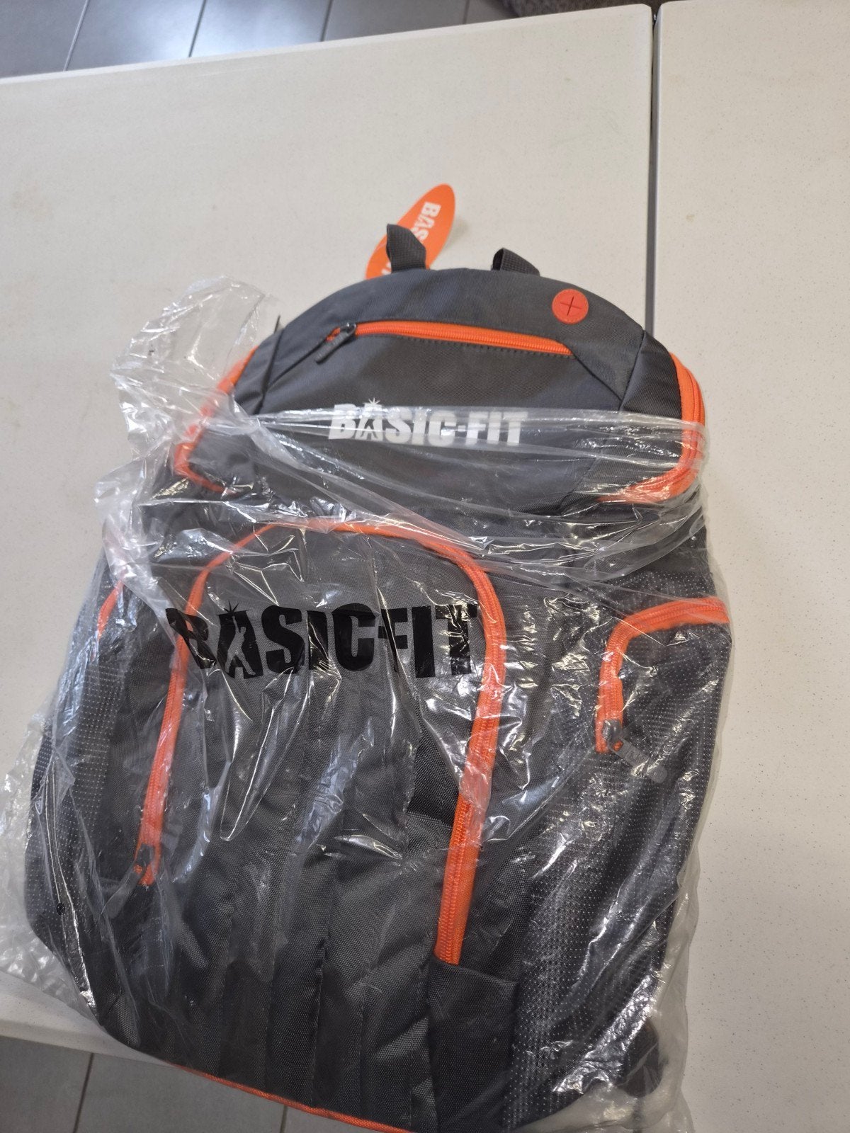 sac a dos, Handtassen en Accessoires, Ophalen, Nieuw, Overige merken