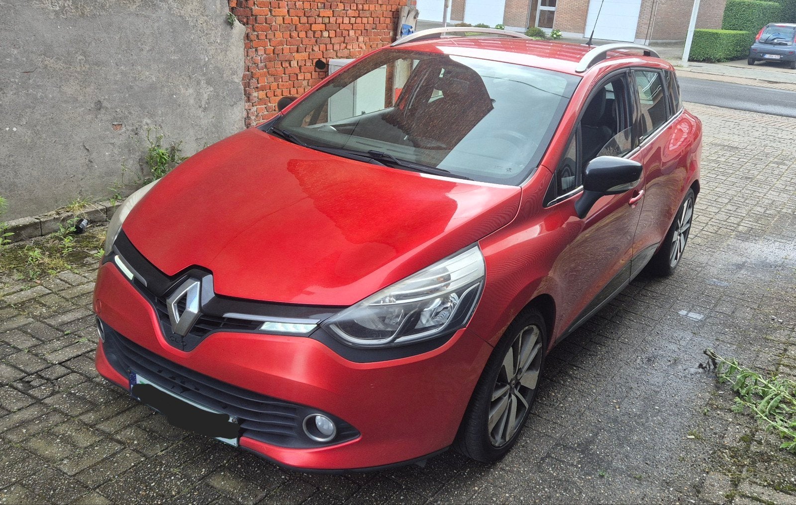 L'essence Renault Clio 1.0 est approuvée pour la vente, Autos, Euro 5, Achat, Boîte manuelle, Feux de virage