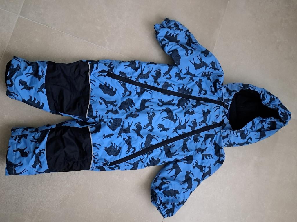 Skipak 74-80, Kinderen en Baby's, Ophalen