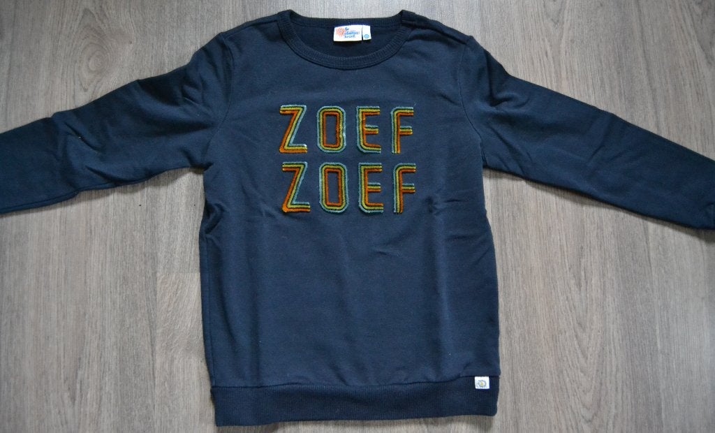 Trui JBC maat 122, Kinderen en Baby's, Gebruikt, Jongen of Meisje, Trui of Vest, JBC