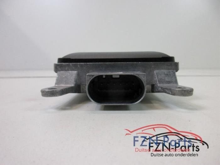 Side assist sensor Audi Q3 (22740833), Ophalen of Verzenden, Gebruikt