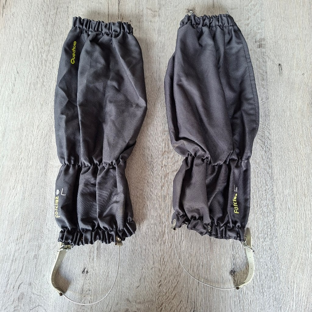 Gaiters L, Ophalen, Gebruikt, Overige typen