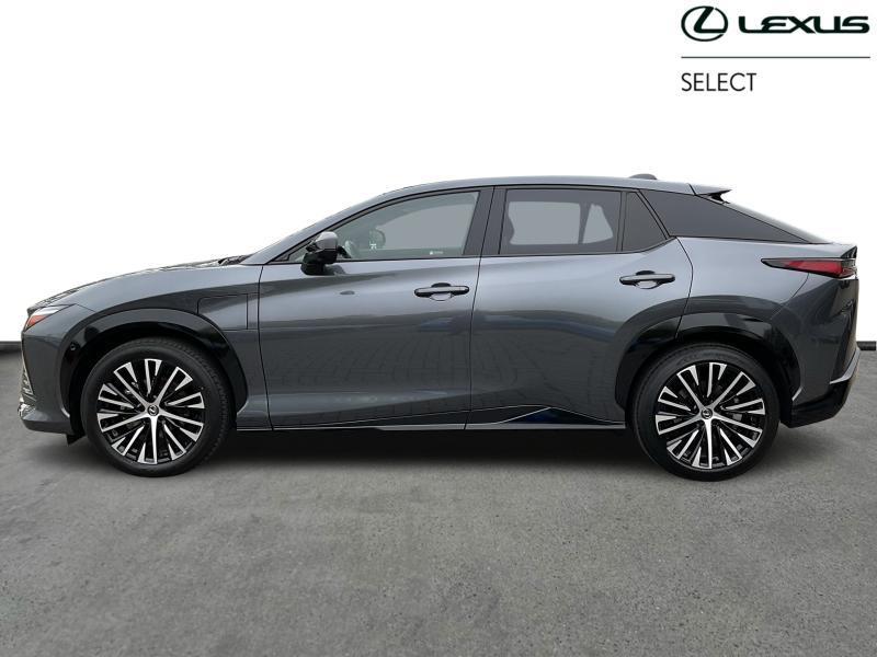 Lexus RZ 450e Privilege Line Direct4, Auto's, Lexus, Automaat, Zwart, https://public.car-pass.be/vhr/cb9b0ade-d290-4050-9236-c1310cca3e68