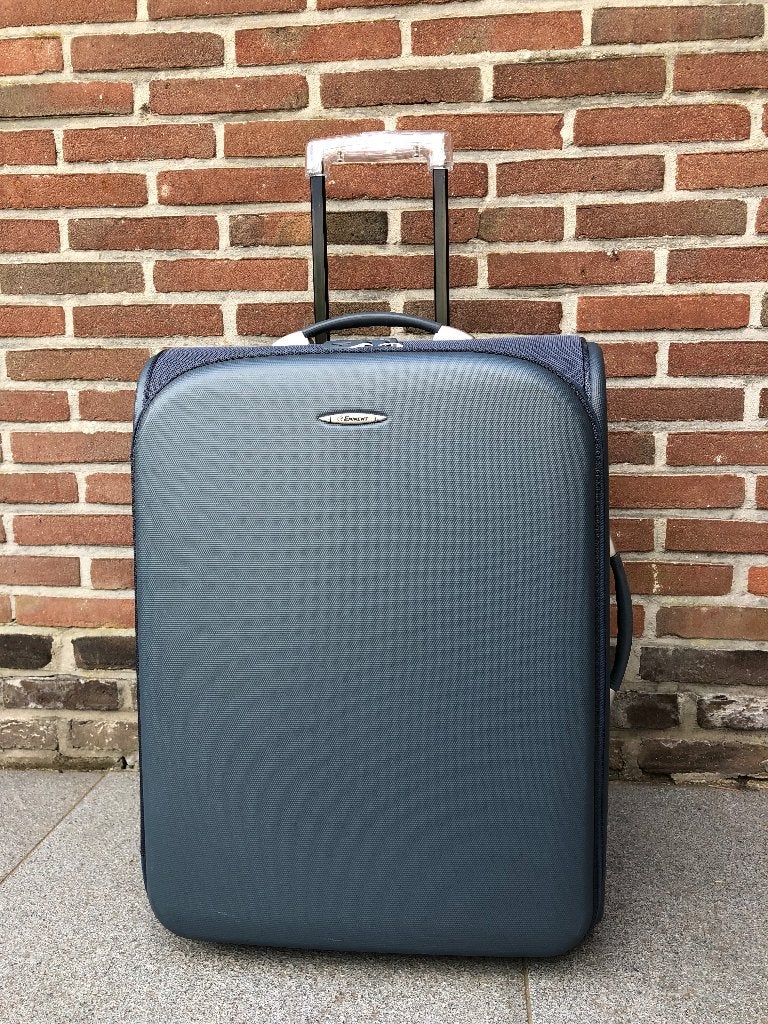 Reiskoffer Eminent, Handtassen en Accessoires, Koffers, Ophalen, Wieltjes