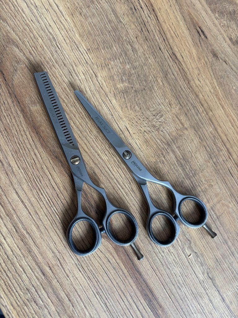 Ciseaux coiffure, Enlèvement, Neuf, Autres types