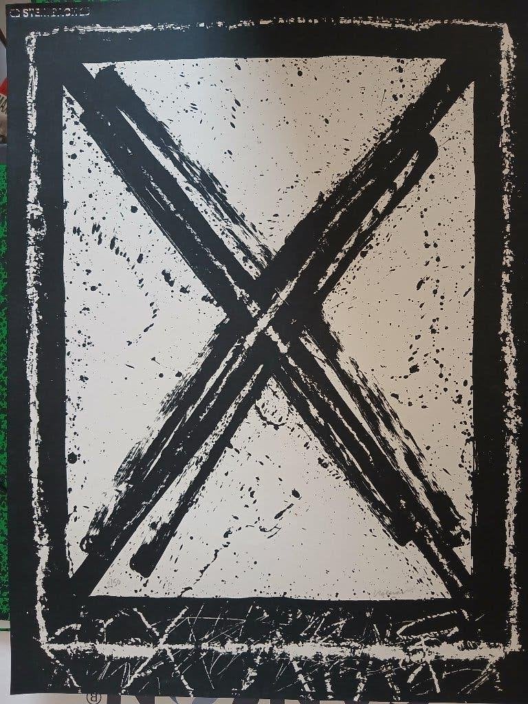 Luc hoenraet, Antiek en Kunst, Ophalen