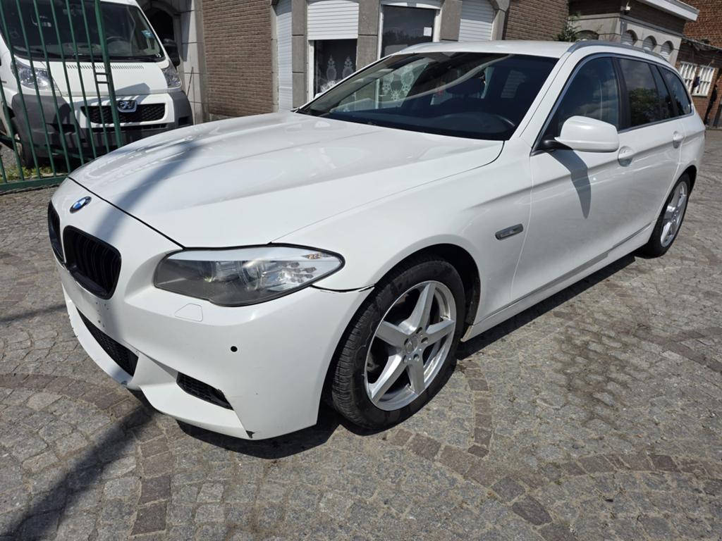 Bmw 520d 135kw, Autos, BMW, Euro 5, Entreprise, Série 5, Achat