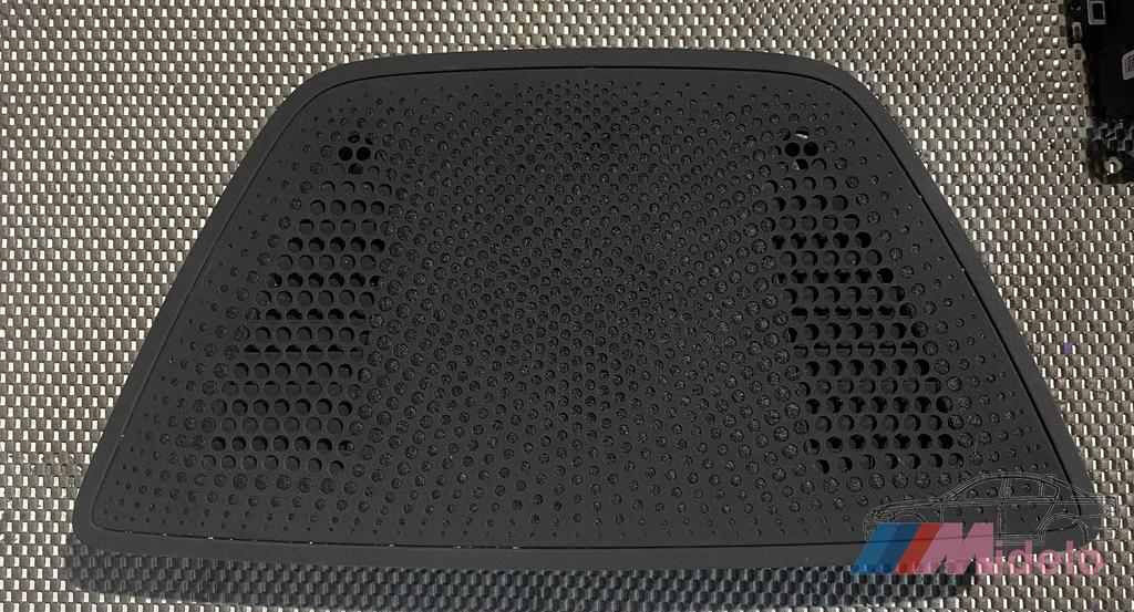 BMW X5 (G05) SPEAKER 9399276, Enlèvement ou Envoi, -, -, -