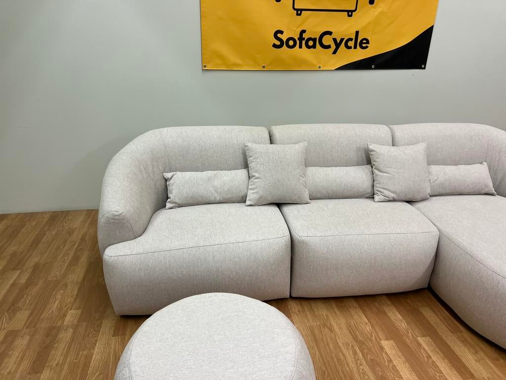 Nouvelle chaise design Bobochick Paris - Livraison/Sofacycle, Enlèvement ou Envoi, Comme neuf, SofaCycle, Info@sofacycle.be