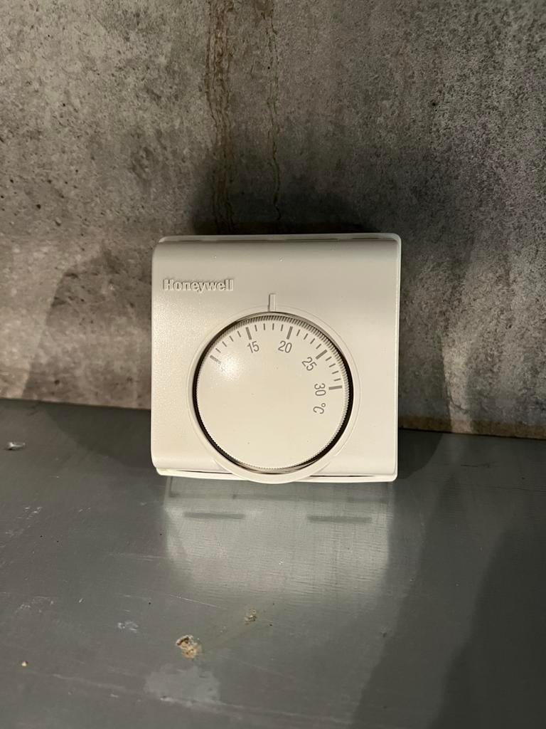 Thermostat honeywell, Enlèvement ou Envoi, Utilisé