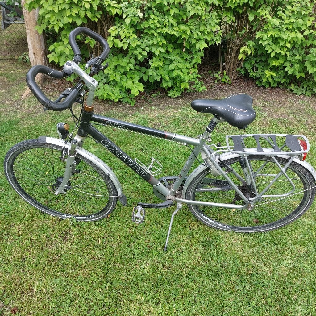 Vélo pour homme, Vélos & Vélomoteurs, Autres marques, Vitesses, Frein sur jante, Enlèvement