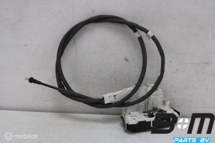 Schuifdeur slotmechaniek L Mercedes Sprinter 419 A9107303400, Utilisé