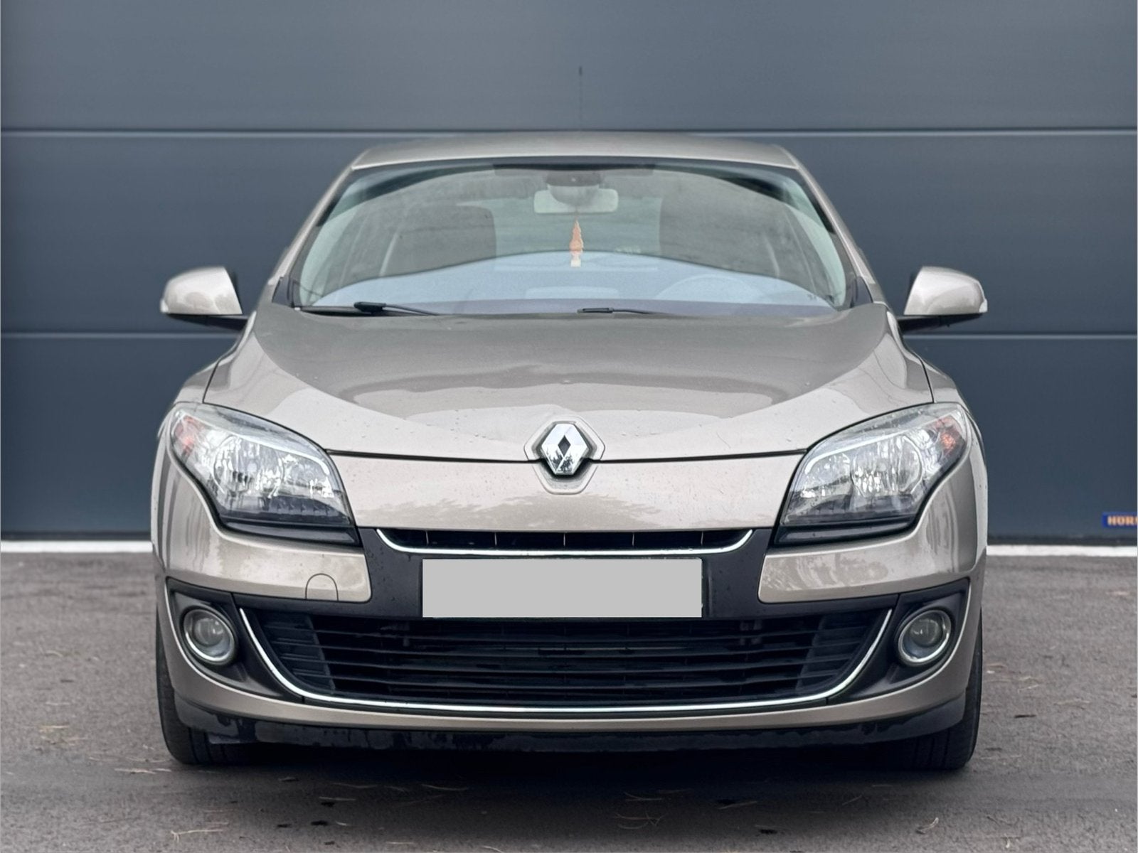 Renault Megane 2013 113.000KM BENZINE, Euro 5, Achat, Boîte manuelle, 5 portes