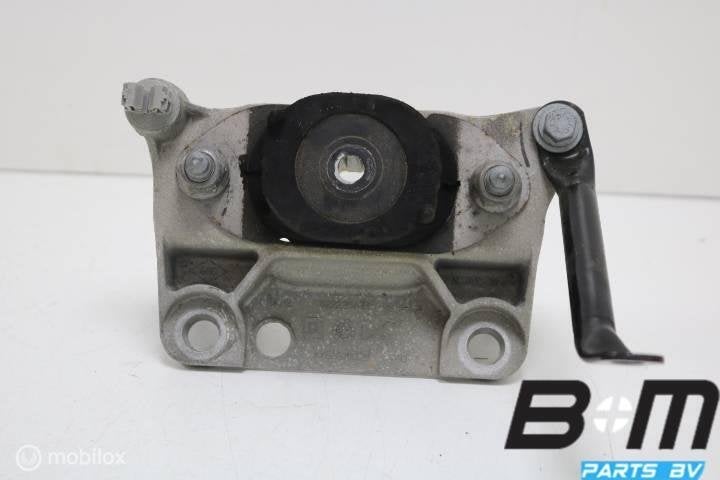 Motorsteun links Smart ForFour A4532410221, Utilisé
