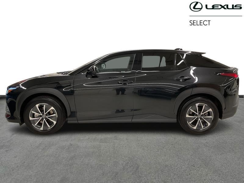 Lexus RZ EXECITIVE LINE, Auto's, Lexus, Automaat, Euro 6, Zwart, 5 deurs
