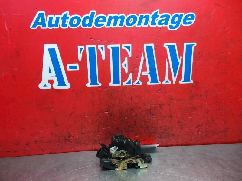 PORTIERSTANGEN RECHTS VOOR Ford Focus 1 (01-1998/11-2004), Gebruikt, Ford
