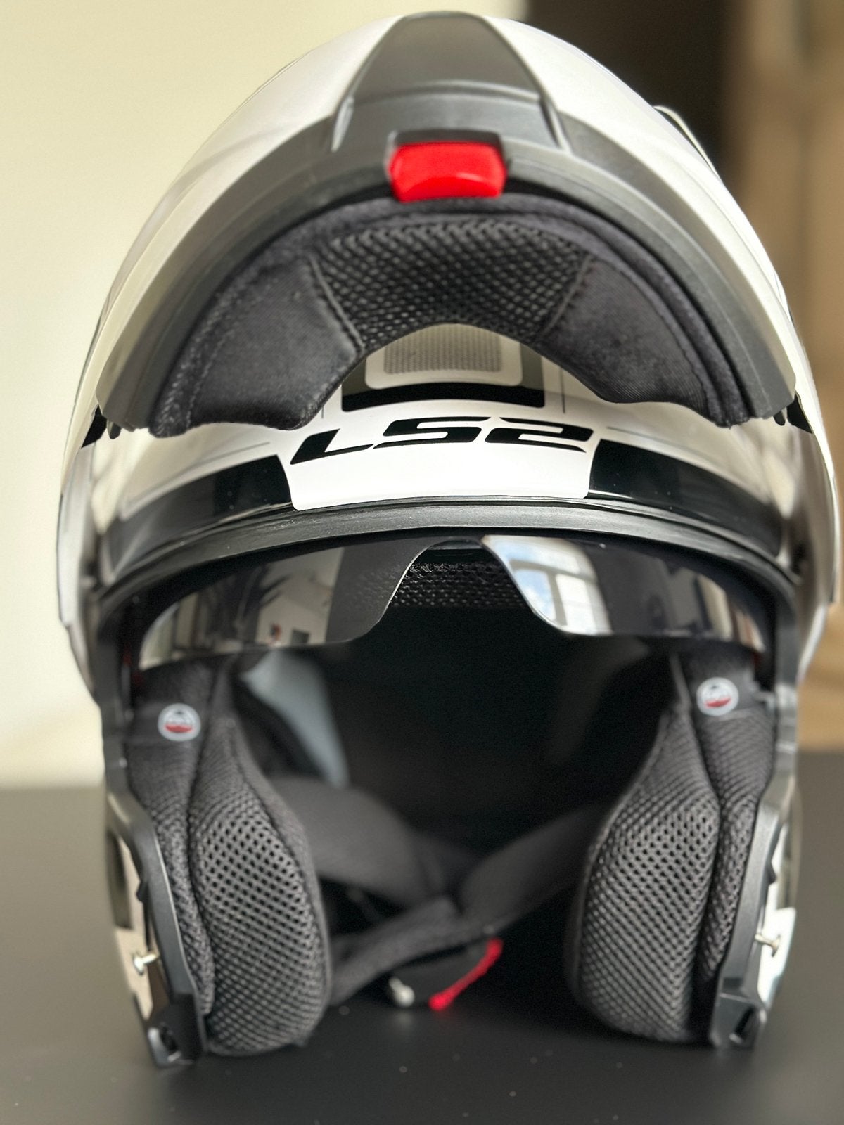 LS2, Motos, Vêtements | Casques de moto, Enlèvement, XS