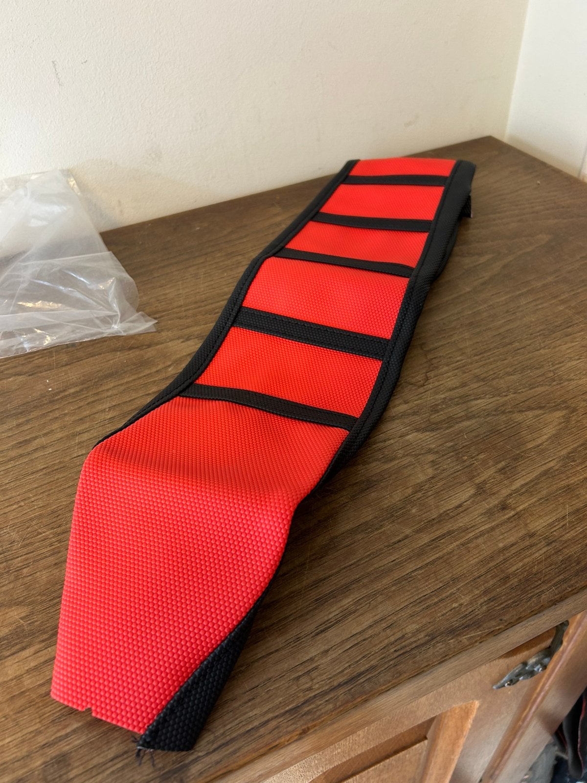 Housse de selle pour moto honda crf, Motos, Enlèvement ou Envoi, Neuf