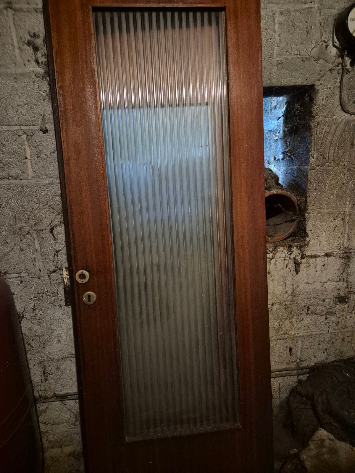 URGENT 8  portes intérieur à DONNER, Ophalen, Hout