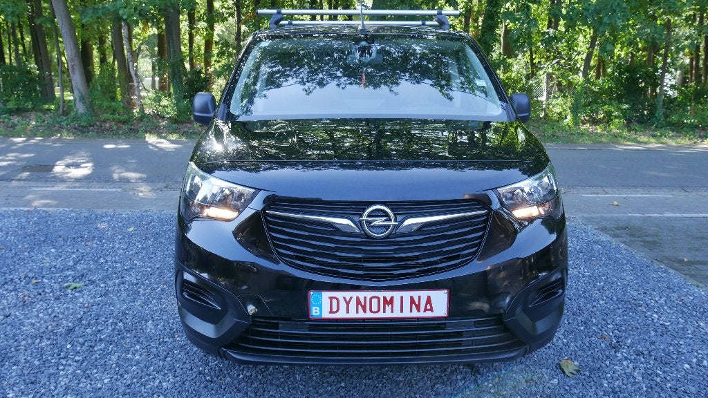 OPEL COMBO 1.5CDTI 131PK LV EU6D 2023 35DKM 12M GARANTIE, Achat, Euro 6, Entreprise, Autre carrosserie