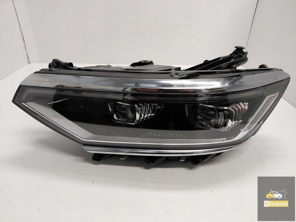 3G1941081T, VW Passat B8 Lift IQ Lichtmatrix Linkerlamp Idea, Auto-onderdelen, Verlichting, Volkswagen, Gebruikt