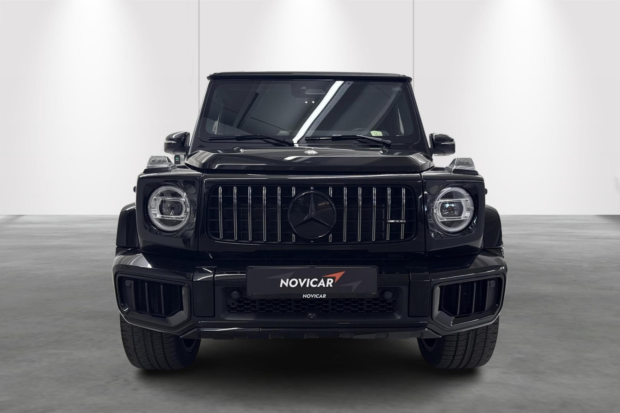 Mercedes-Benz G-Klasse G 63 AMG *BTW-WAGEN LICHTE VRACHT*, Autos, Achat, https://public.car-pass.be/vhr/cf073c4d-743f-4a65-9f9f-9e58dec3313b