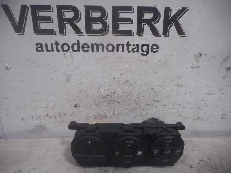 BEDIENINGSPANEEL CLIMATE CONTROL Opel Vectra B (36), Bahnhofsplatz 65423 Rüsselsheim am Main, DE, Enlèvement ou Envoi, Opel, Opel Automobile GmbH