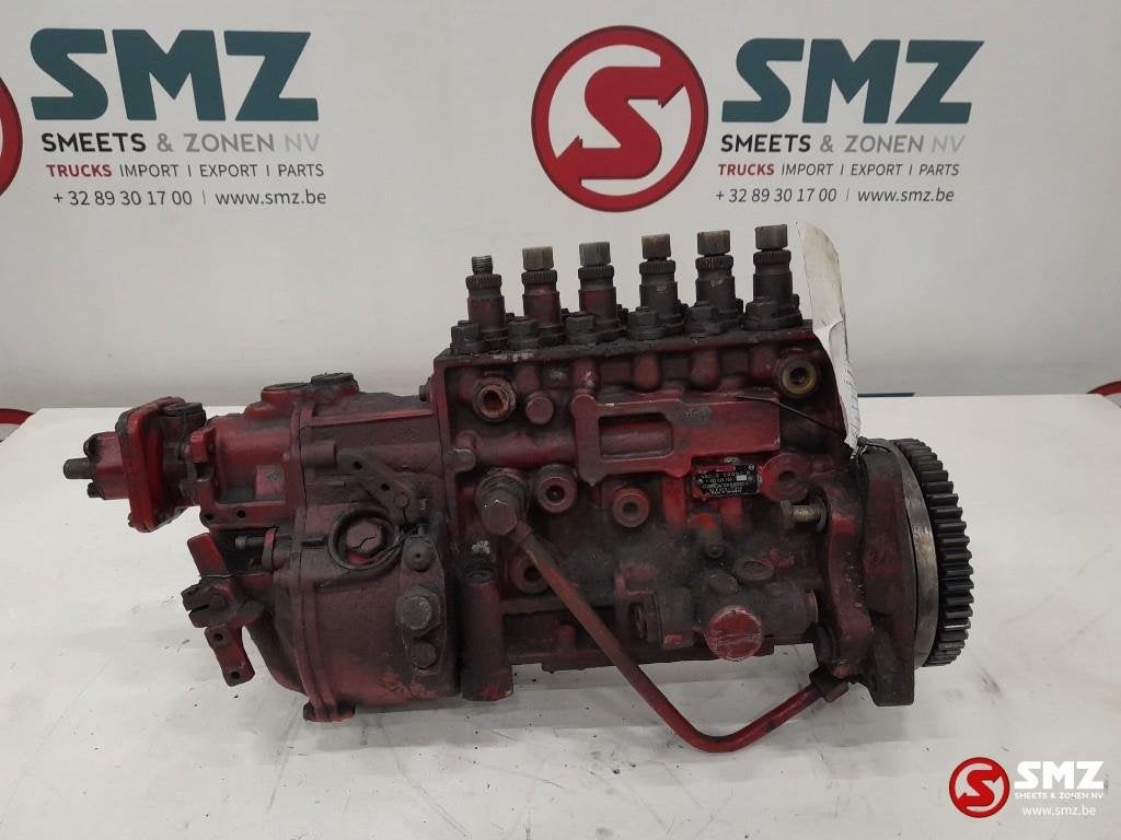 Occ pompe d'injection de carburant D2866LOH/LXOH M, Utilisé, MAN, Systèmes à carburant