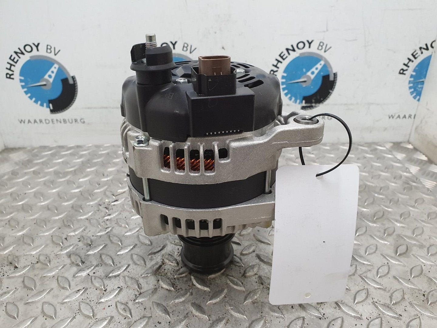 FORD FOCUS DYNAMO 2018, Ophalen of Verzenden, Nieuw, ARN erkend