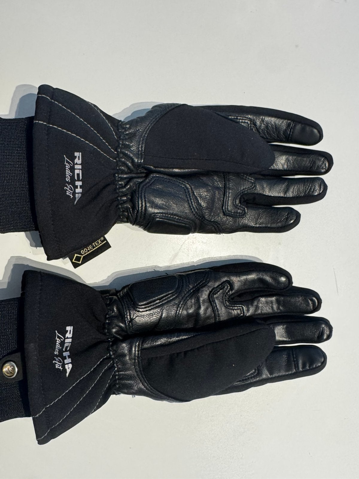 Handschoenen winter richa S, Kleding | Dames, Wintersportkleding, Ophalen, Nieuw, Maat 36 (S), Overige typen