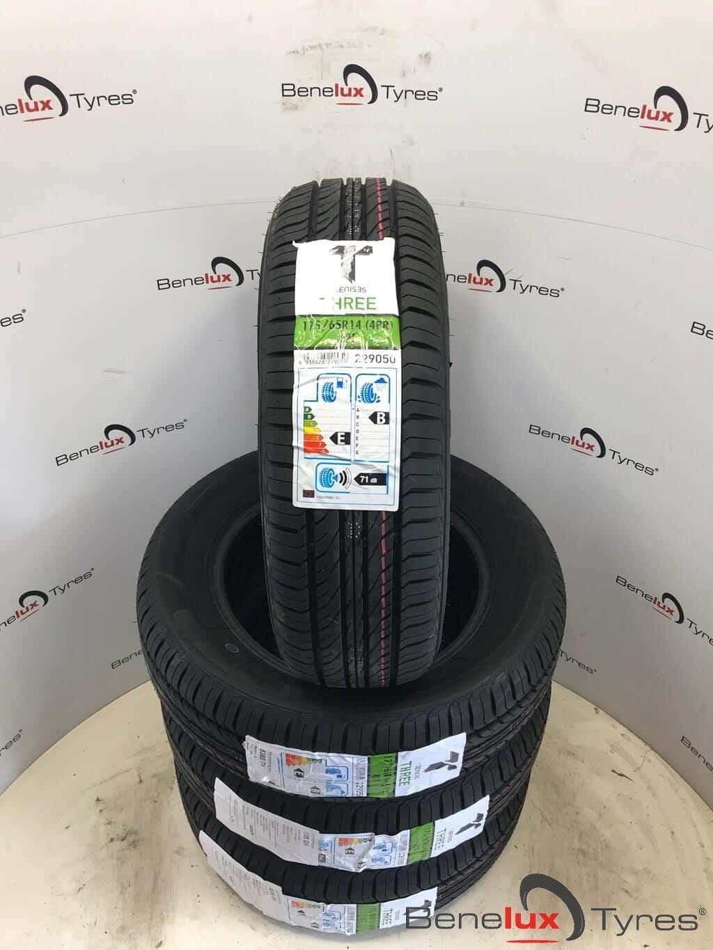 NIEUW 175/65R14 82T Ttyre 175/65 R14 175/65/14 1756514 NEW, Neuf, 14 pouces, -, 175 mm
