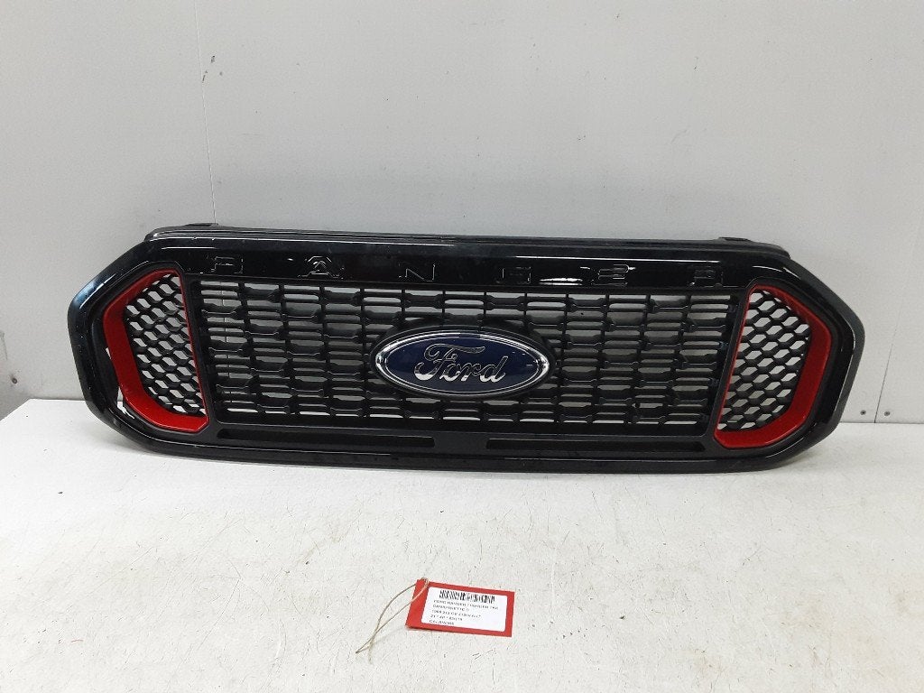 GRILLE AÉRATION Ford Ranger (01-2015/-), Autos : Pièces & Accessoires, Autres pièces automobiles, Ford, Utilisé