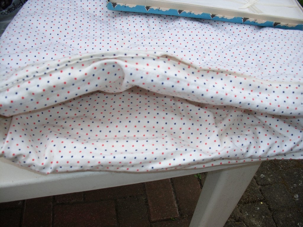 voetenwarmer, Ophalen, Nieuw