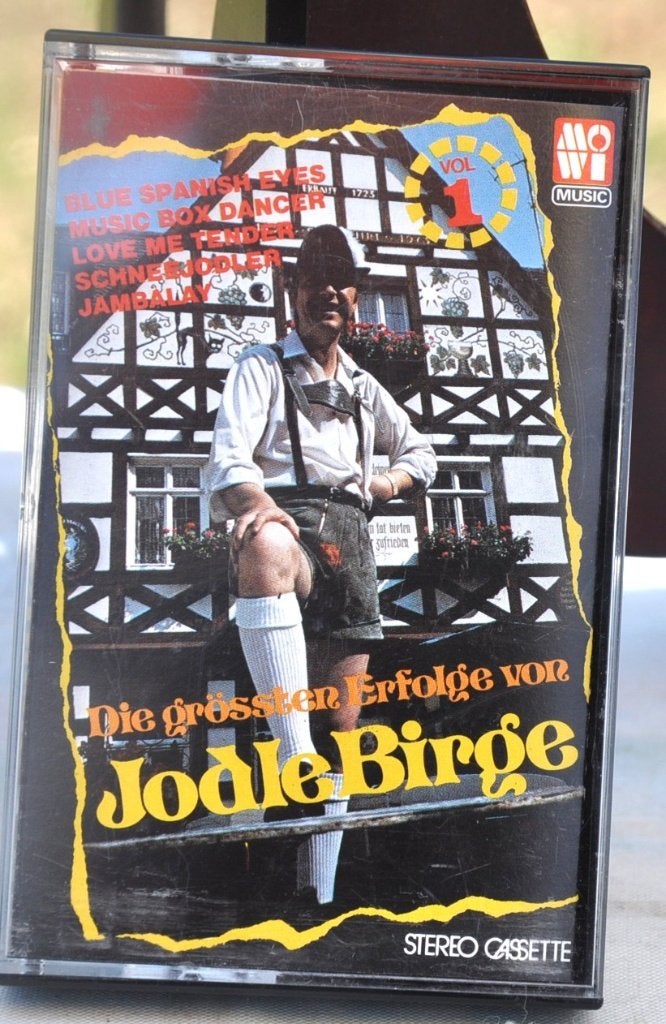 cassette audio fête de la bière (3), CD & DVD, Cassettes audio, Enlèvement ou Envoi, Originale, Autres genres, Utilisé