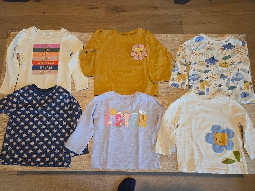 Kledij meisje maat 92, Enfants & Bébés, Enlèvement, Comme neuf, Fille, Ensemble