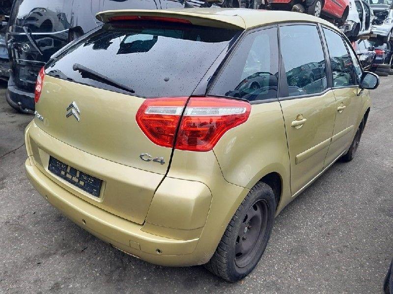 ACHTERLICHT RECHTS Citroën C4 Grand Picasso (UA) (6351CA), Gebruikt, Citroën