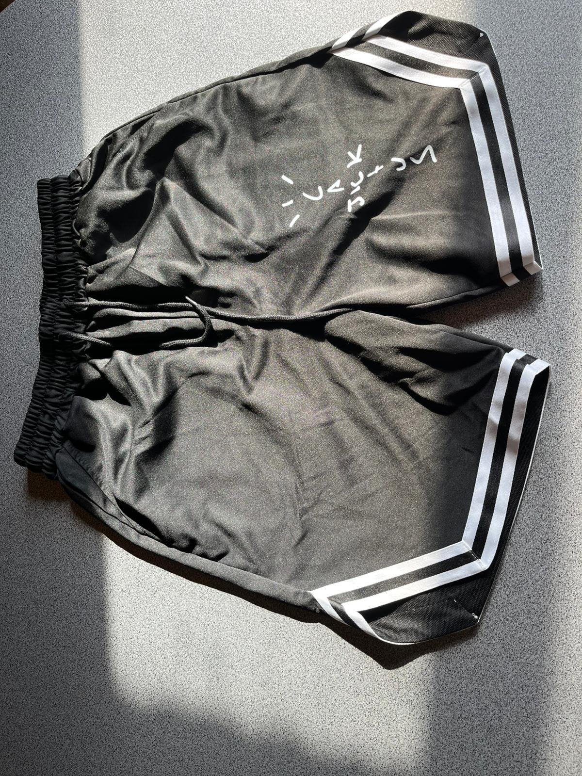 Korte broek, Kleding | Dames, Ophalen, Kort, Zwart, Zo goed als nieuw