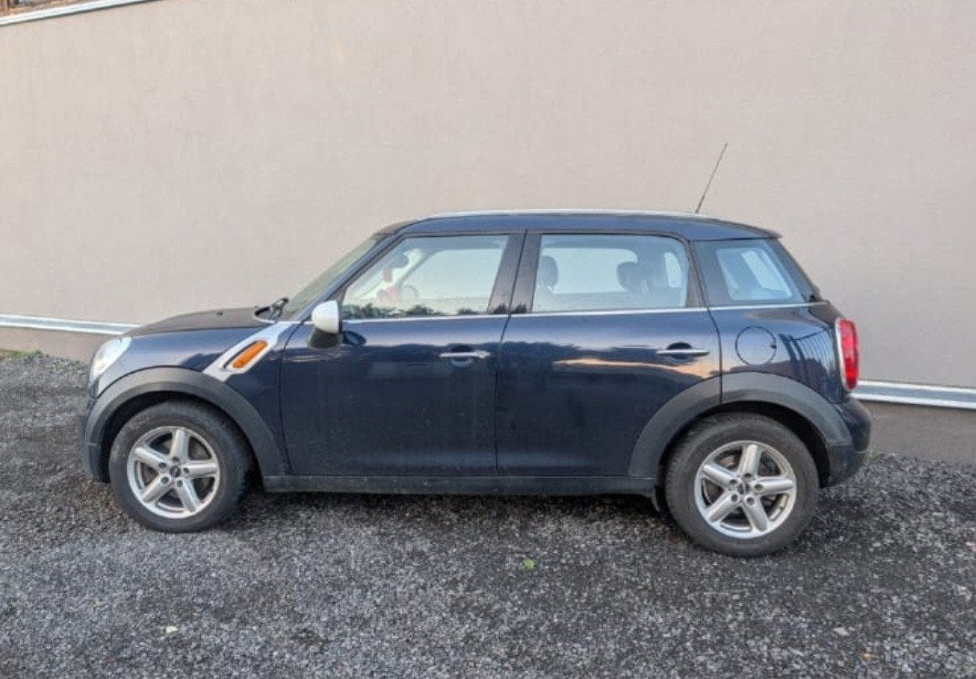 1.6 full option roule, démarre turbo hs, Enlèvement ou Envoi