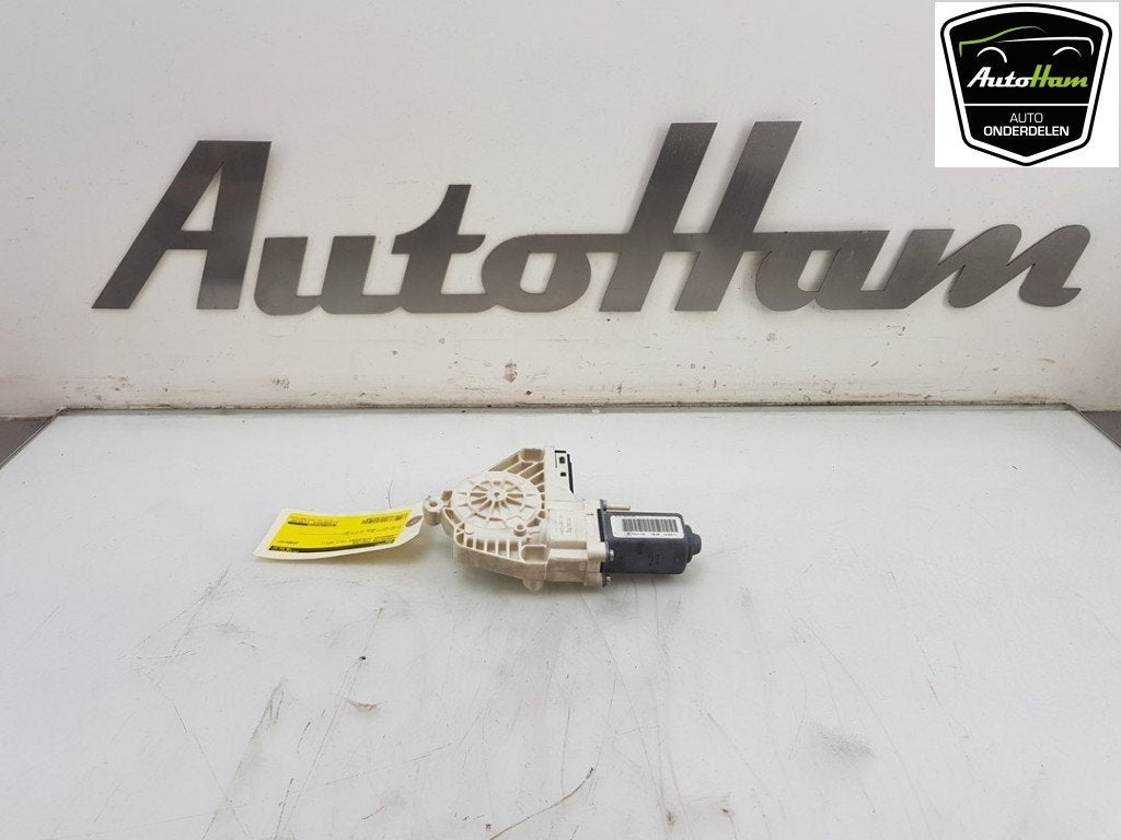 MOTOR RAAMMECHANIEK Land + Range Rover Discovery IV (LAS), Gebruikt, Land Rover
