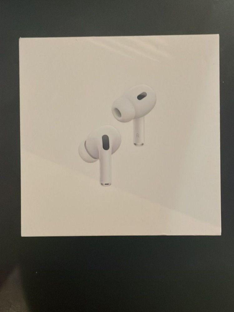 Écouteurs sans fil Apple AirPods Pro, Enlèvement ou Envoi, Comme neuf