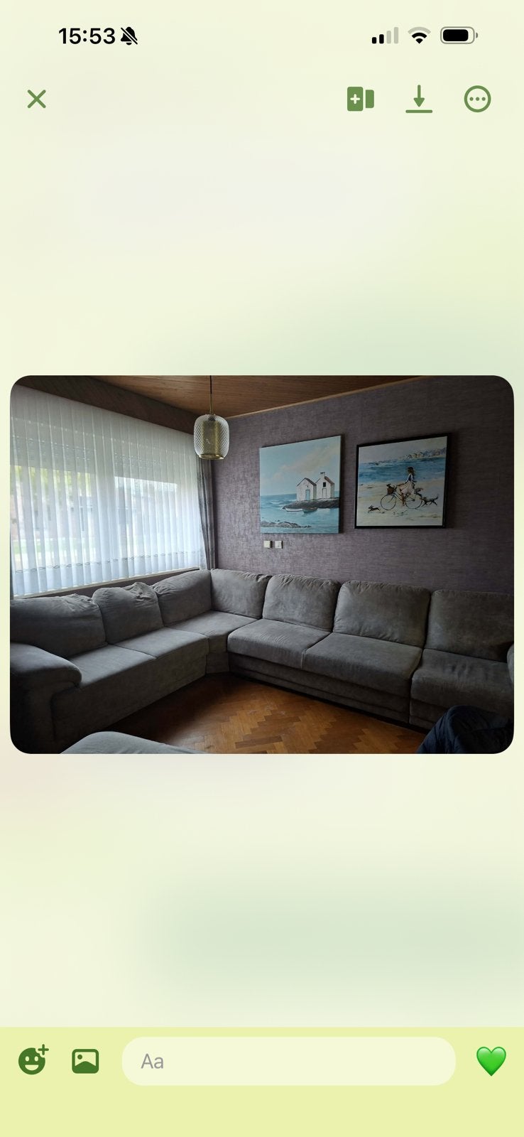 Hoekzetel, Enlèvement, Utilisé