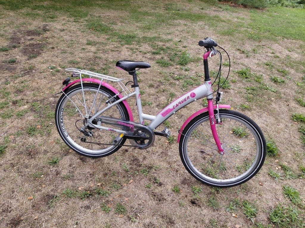 Meisjesfiets, Velgrem, Versnellingen, Ophalen, Overige merken