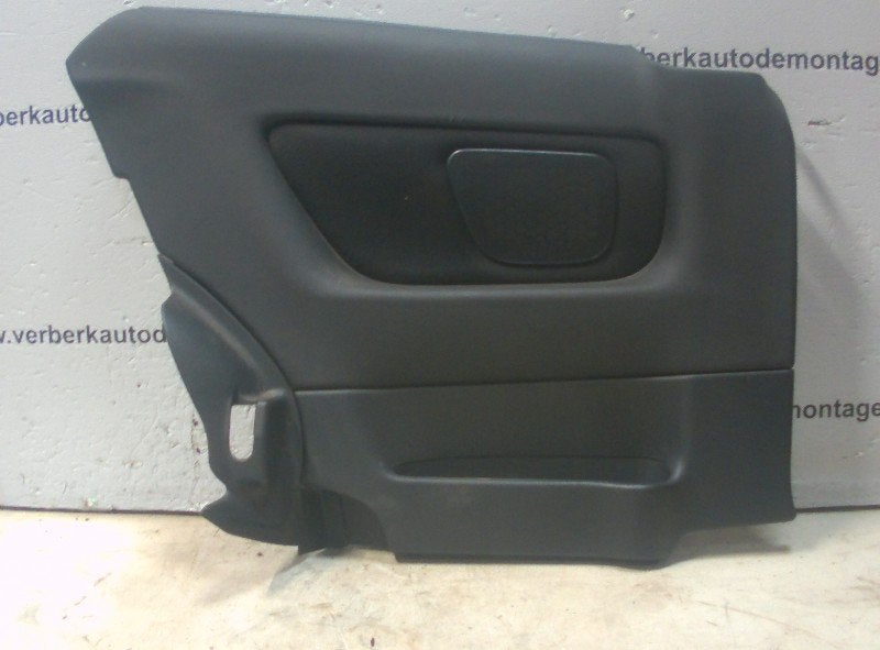 ENJOLIVEUR DIVERS Opel Astra G (F07) (93240-xxlh), Opel, Opel Automobile GmbH, Utilisé, Kontakt-opel@opel.com