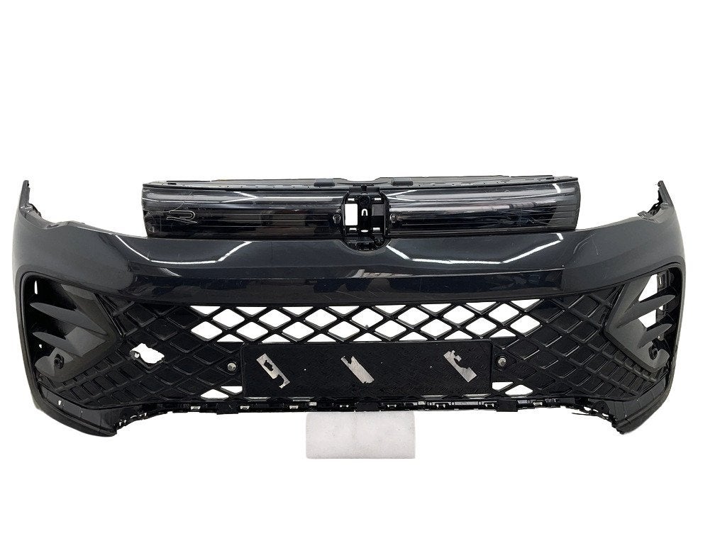 Pare-chocs avant Volkswagen Tiguan R-line 571 2024-2025, Pare-chocs, Volkswagen, Volkswagen AG, Vw@volkswagen.de