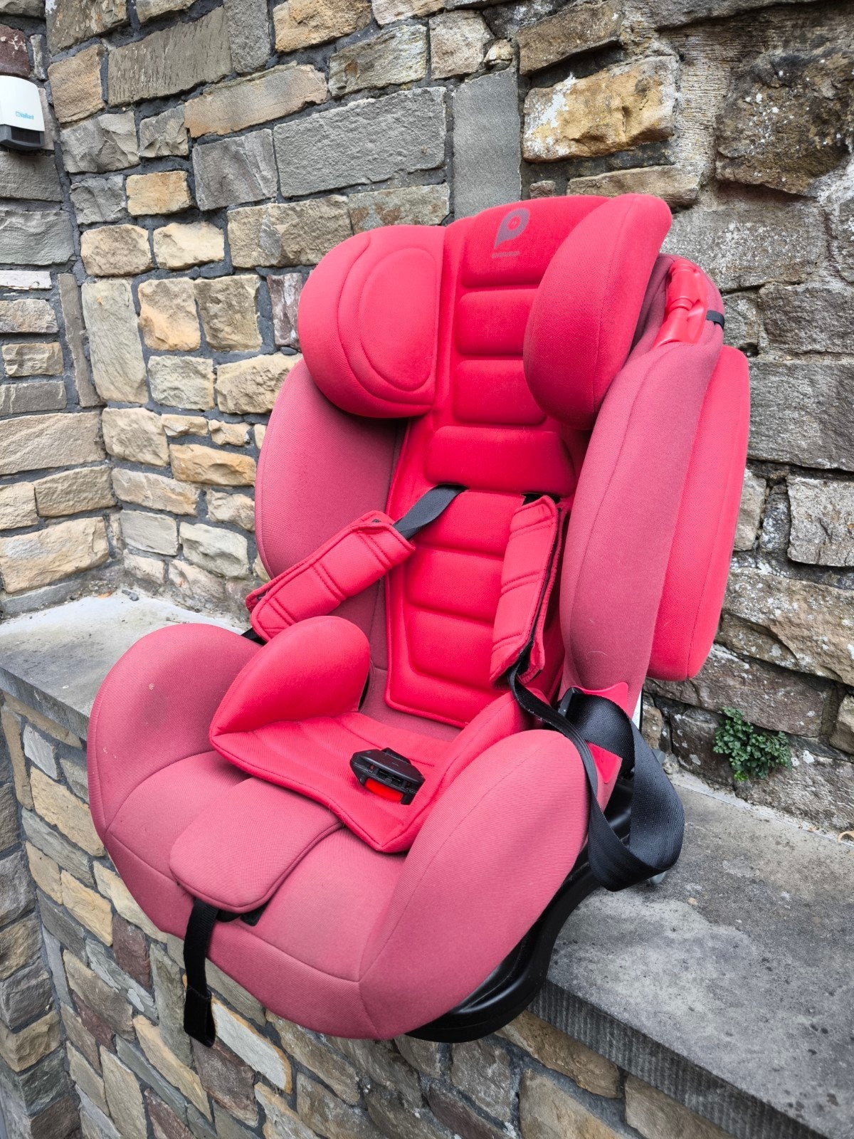 Siège auto PEPPER  (Premaman), Enfants & Bébés, Sièges auto, Enlèvement, Utilisé, Isofix