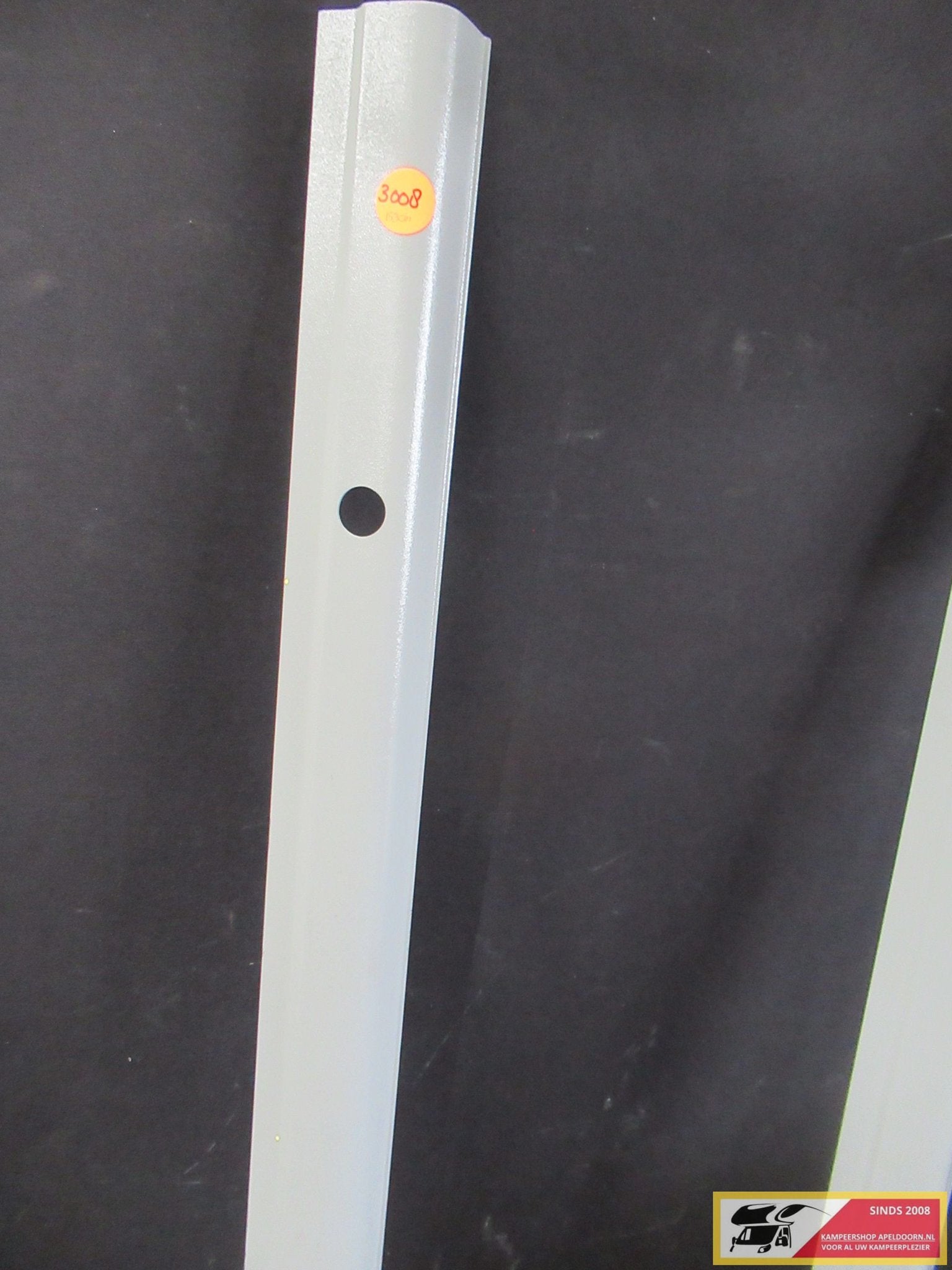 sierstrip 153 cm lang nr. 3008, -, Comme neuf, -, -